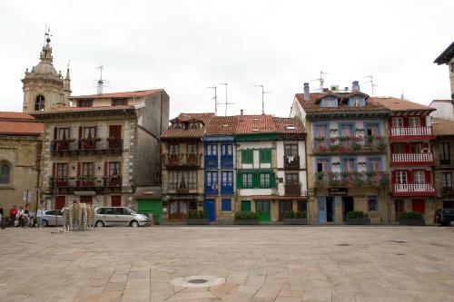 Hotel San Nikolas