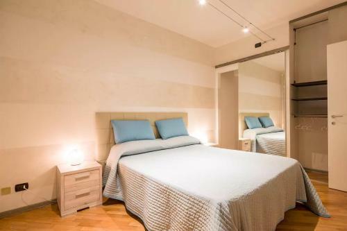 Apartamento Appartamento Oberdan