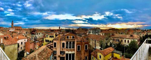 Apartamento Appartamento Falier