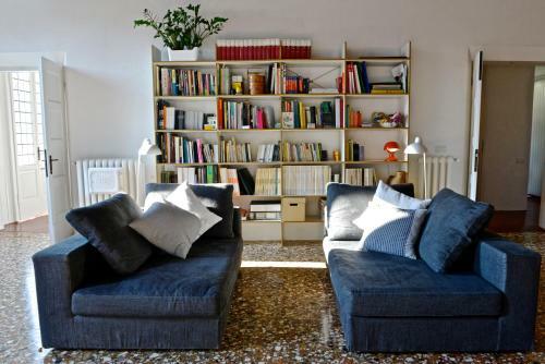 Apartment Between Biennale And San Marco