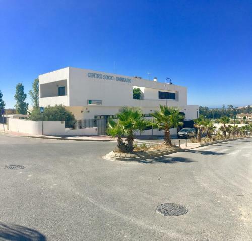 Apartamento Calablanca
