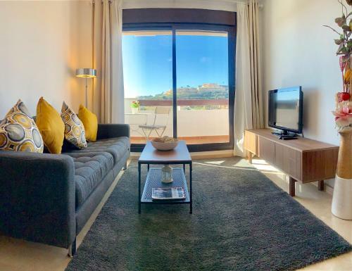 Apartamento Calablanca