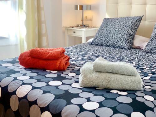 Apartamento Calablanca
