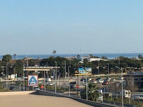 Apartamento Calablanca