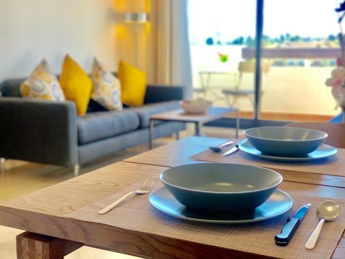 Apartamento Calablanca