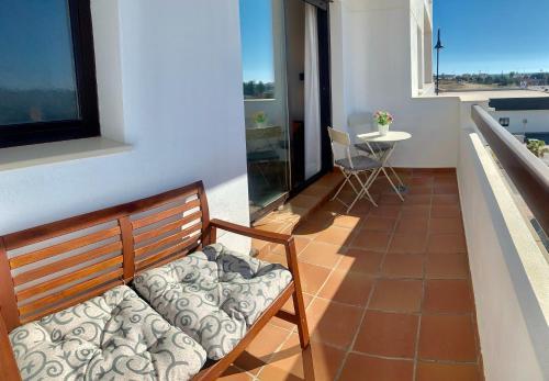 Apartamento Calablanca