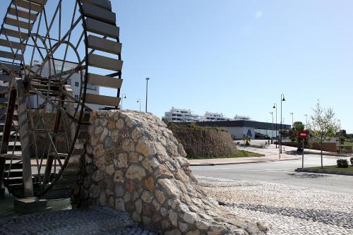 Apartamento Calablanca