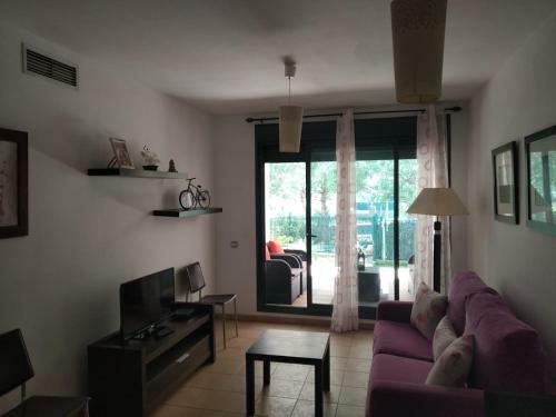 Apartamento Alamar Cala Mijas Sun&beach