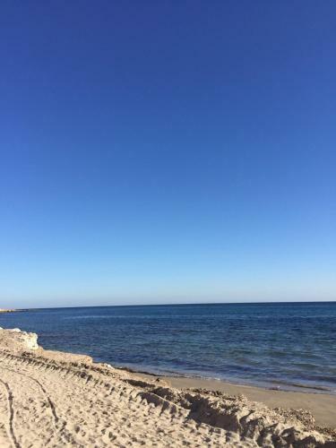 Hotel La Zenia Beach Bungalow