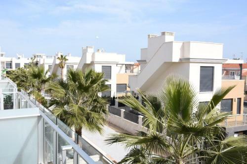 Hotel La Zenia Beach Bungalow