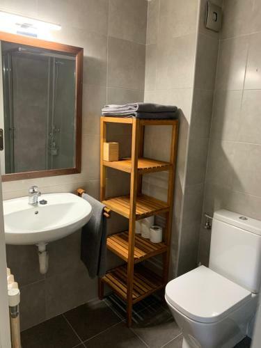 Acogedor Apartamento En La Molina