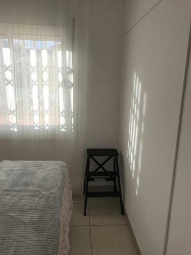 Apartamento Bianqui