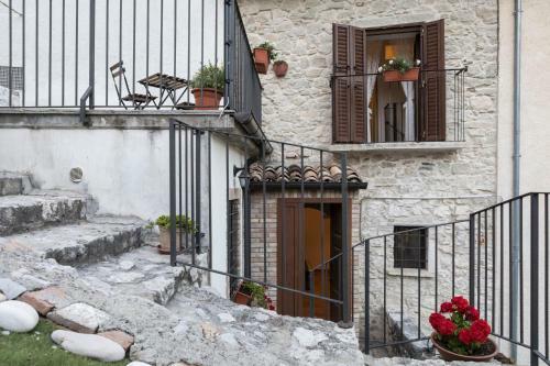 Apartamento La Casa In Pietra