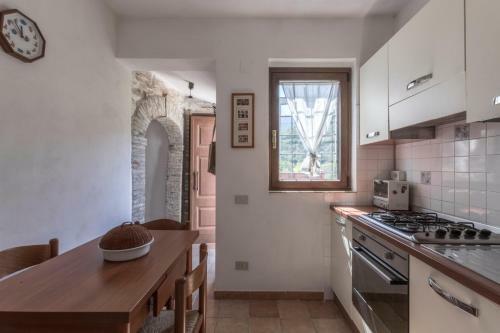 Apartamento La Casa In Pietra