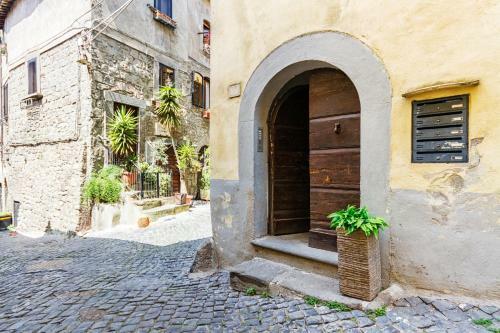 Apartamento City Vintage