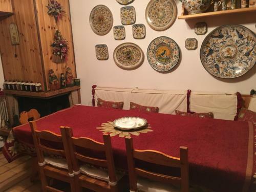 Apartamento Ciasa Mason - Deluxe Chalet