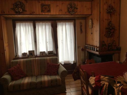 Apartamento Ciasa Mason - Deluxe Chalet