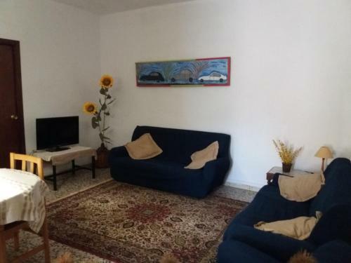 Apartamento Cami Vell