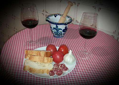 Apartamento Cami Vell