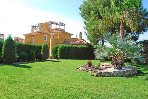 Residence El Paraiso
