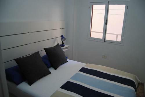 Dor Apartamento