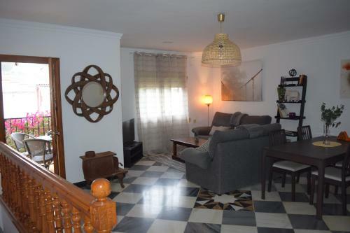 Casa Zona Camino Del Rey