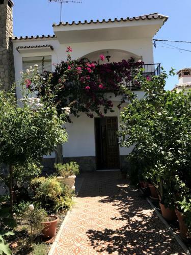 Casa Zona Camino Del Rey