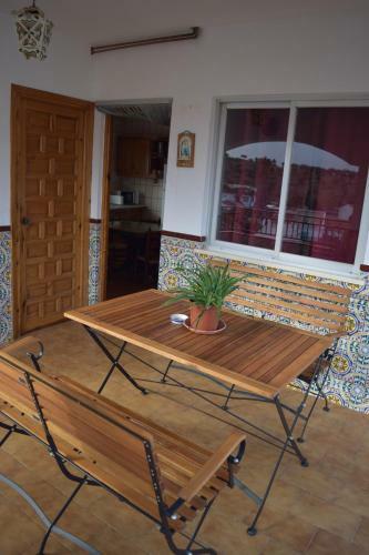 Casa Zona Camino Del Rey