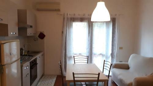 Apartamento Comfort House