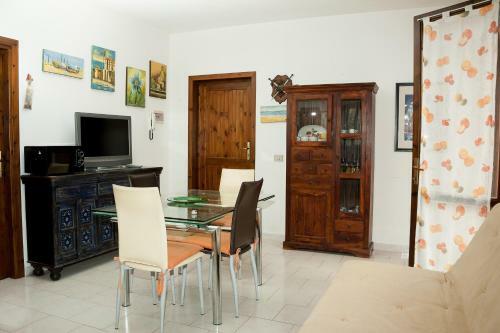 Apartamento Casa Di Rita