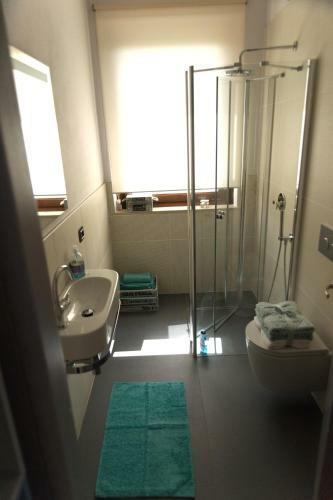 Hostal Bouganville Room