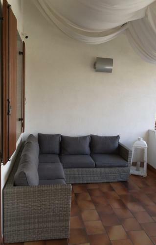 Hostal Bouganville Room