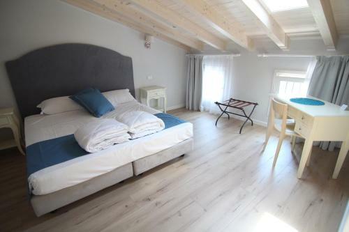 Hostal Spagnoi Rooms