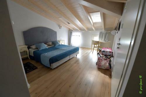 Hostal Spagnoi Rooms