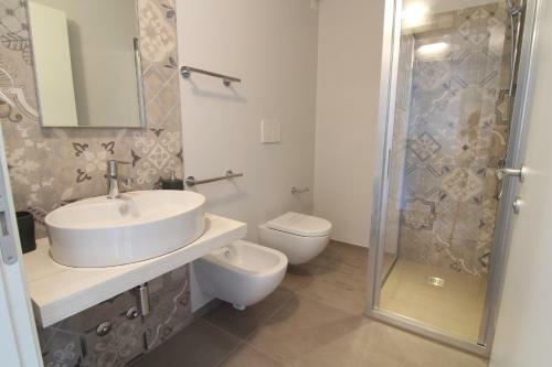 Hostal Spagnoi Rooms