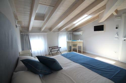 Hostal Spagnoi Rooms