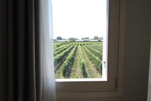 Hostal Spagnoi Rooms