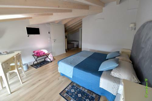 Hostal Spagnoi Rooms