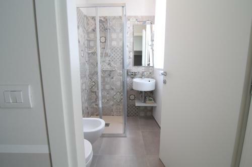Hostal Spagnoi Rooms