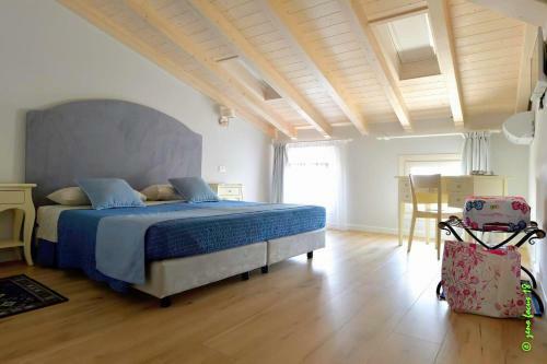 Hostal Spagnoi Rooms