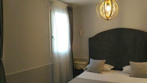Hostal Spagnoi Rooms