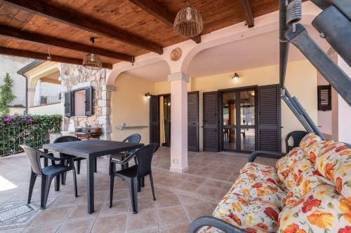 Casa Del Sole Splendida Casa Con Terrazza Vista Mare