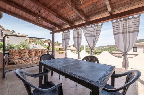 Casa Del Sole Splendida Casa Con Terrazza Vista Mare