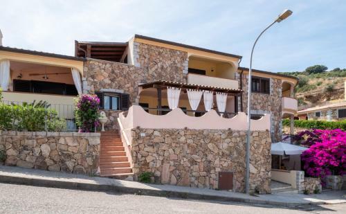Casa Del Sole Splendida Casa Con Terrazza Vista Mare