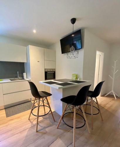 Apartamento Koi House