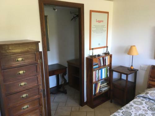 Apartamento Un Quadro Sulla Laguna