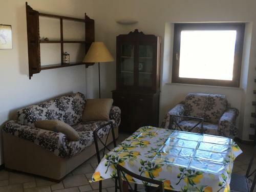 Apartamento Un Quadro Sulla Laguna