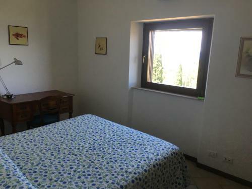 Apartamento Un Quadro Sulla Laguna