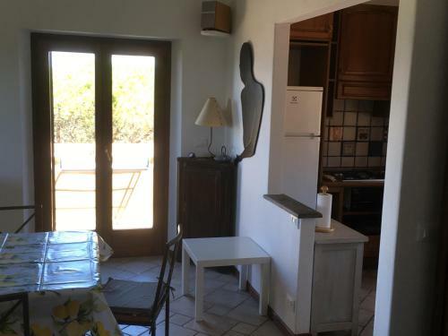 Apartamento Un Quadro Sulla Laguna
