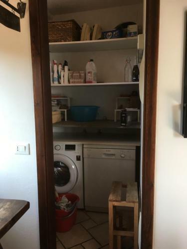 Apartamento Un Quadro Sulla Laguna